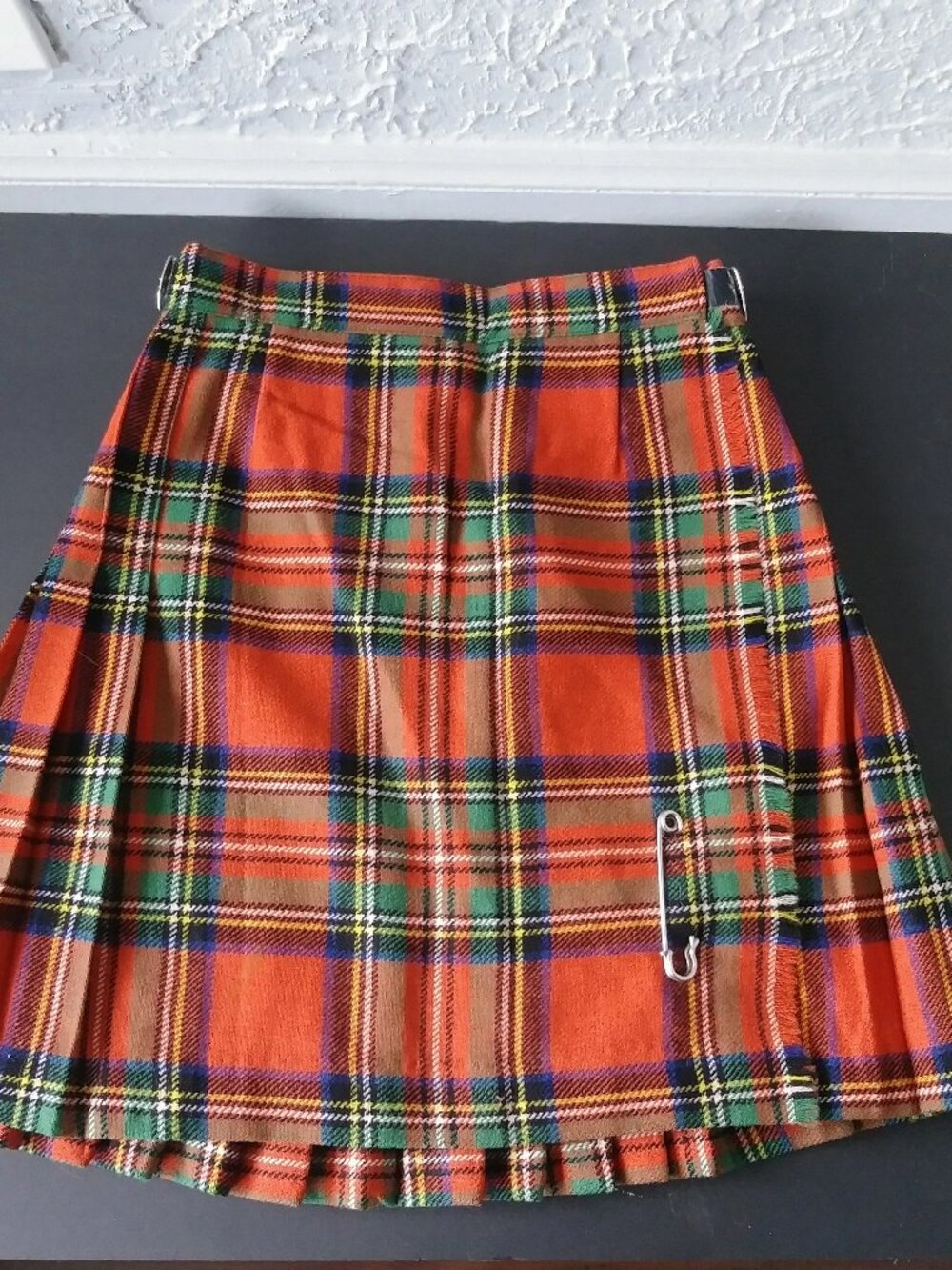 Children's kilt